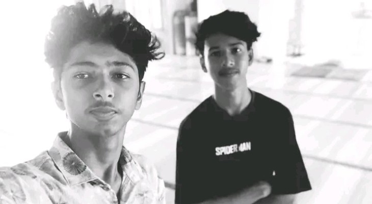 শ্রীমঙ্গলে বাস-মোটরসাইকেল সংঘর্ষে দুই যুবক নিহত